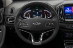 Chery Tiggo 7 2019 года (LA)